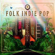 Folk indie pop cover image