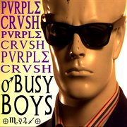 Busy boys remix - ep cover image