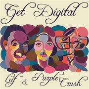 Get digital remix - ep cover image