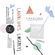 Loserly ep cover image