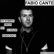 Fabio cante e.p cover image