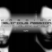 Delirious passion (satisfy me) - ep cover image