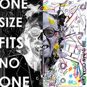One size fits no one - ep cover image