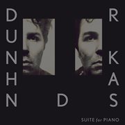 Suite for piano cover image