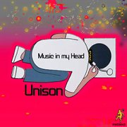 Music in my head cover image