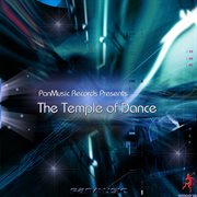 The temple of dance cover image
