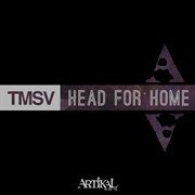 Head for home ep cover image