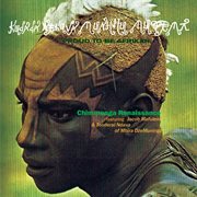 Kudada nekuva munhu mutema cover image