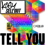 Tell you (remixes) cover image
