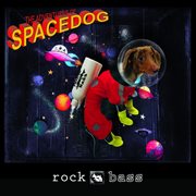 The adventures of space dog cover image