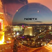 Noetx - ep cover image