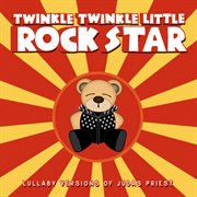 Lullaby versions of judas priest cover image