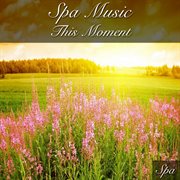 Spa music this moment cover image
