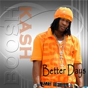 Better days cover image