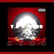 Pyro - ep cover image