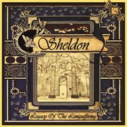 Legacy of the longsuffering cover image