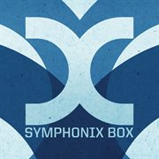 Symphonix blue box cover image