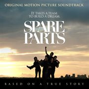 Spare parts (original motion picture soundtrack) cover image