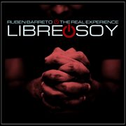 Libre soy cover image