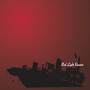 Red light runner ep cover image