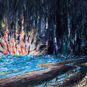 Sick sad world cover image