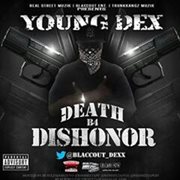 Death b4 dishonor cover image