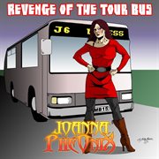 Revenge of the tourbus cover image