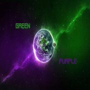 Green & purple cover image