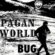 Pagan world cover image