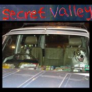 Secret valley cover image