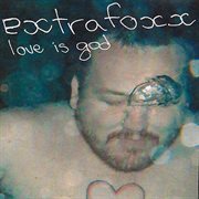 Love is god cover image