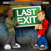 Last exit cover image