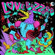 Love buzzard cover image