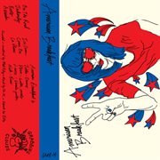 American breakfast cover image