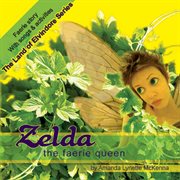 Zelda the faerie queen - ep cover image