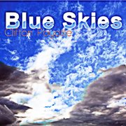 Blue skies cover image