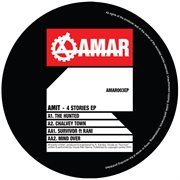 4 stories ep cover image