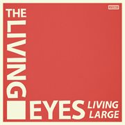 Living large cover image