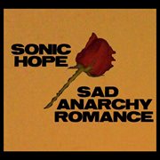 Sad anarchy romance cover image