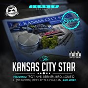 The kansas city star cover image