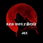 Red wolf syle cover image