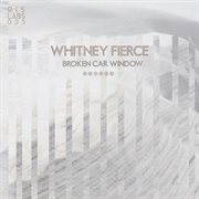 The broken car window - ep cover image