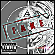 Fake - ep cover image