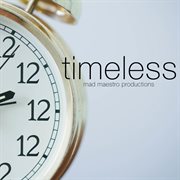 Timeless (feat. robert "bubby" lewis) - single cover image