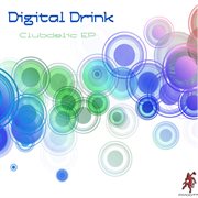 Clubdelic - ep cover image