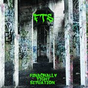 Financially tight situation cover image