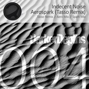 Aerospark (tasso remix) cover image