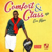 Comfort & class - ep cover image