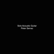 Solo acoustic guitar cover image