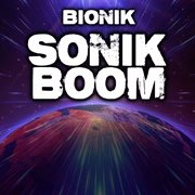 Sonik boom cover image